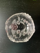 Walther Glass Mikasa Tosca