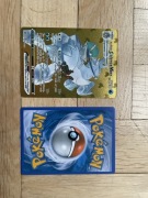 Karta pokemon ice Rider