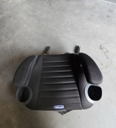 Fotelik, podkładka Chicco