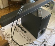 Nowe Głośniki telewizora SONY 