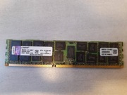 Pamięć RAM Kingston 16GB 2Rx4 PC3 DDR3 12800R KTH-PL316/16G 9965516-071