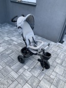 Rowerek trójkołowy kinderkraft aveo