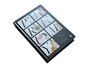 Perfumy Stulecie zapachów - Lizzie Ostrom