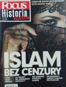 Focus Historia ekstra - 1/2017