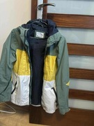 Kurtka wiosenna chłopięca 