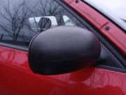 LUSTERKO PRAWE ZEWNĘTRZNE SKODA FABIA II 07R-  