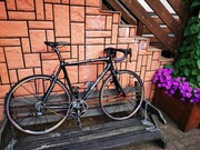 Unikat w Pl / Simplon Pavo full carbon super record /specialized /trek/cube