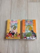 Odżywianie według pięciu przemian i Odżywianie według...dla matki i dziecka