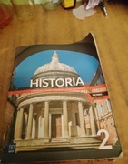 Historia klasa 2 