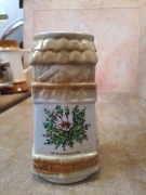 Niemiecki oryginalny kufel kolekcjonerski