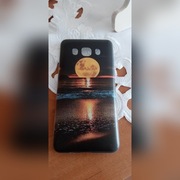 Sprzedam etui silikonowe samsung galaxy J5