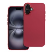 Futerał FRAME do SAMSUNG A14 4G / A14 5G magenta - wyprzedaż