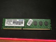 Pamięć RAM Patriot DDR3 1600MHz 8GB