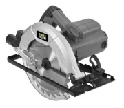 Pilarka tarczowa 230V 1200W Ø185 mm, NOWA, JULA