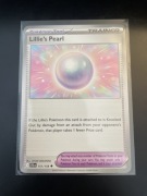 Lillie’s Pearl 151/159 JTG Journey Together