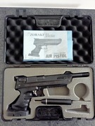 Wiatrówka pistolet ZORAKI HP Ultra 4.5 mm