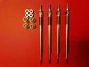 Oryginalne świece żarowe TOYOTA LEXUS  19850 - 26022