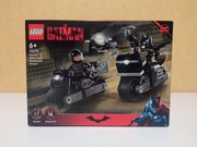 LEGO 76179 – DC Batman: Motocyklowy Pościg Batmana i Seliny Kyle