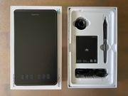 Tablet Graficzny HUION Inspiroy H640P