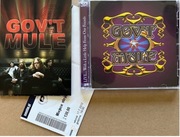 Gov't Mule Live...With A Little Help From Our Frie