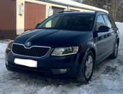 Skoda Octavia 2015 | 2.0 TDI | Salon Polska | Doinwestowana | LED