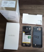 Całość na części Oppo a73 cph2095