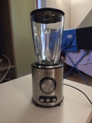 Blender kielichowy Adler