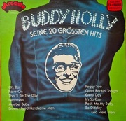 Seine 20 Grossten hits - Buddy Holly