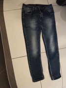 Wotega meskie dzinsy 29-30,pas.80cm.