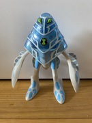 FIGURKA BEN 10 ruchoma świetlna