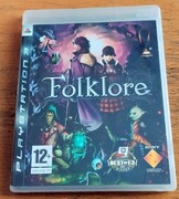 gra Folklore PS3
