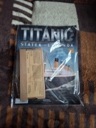 Titanic Hachette Nr 25