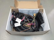 Wiązka haka holowniczego 7LA055204 zestaw / VW Transporter T6.1