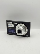 Aparat cyfrowy Sony Cyber-shot DSC-W530.