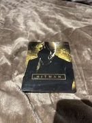Hitman Defininitive Edition Xbox one/xs