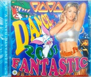 DISCO dance lata 90-te ,  płyta CD - HITY NA IMPREZĘ