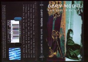 Gary Moore - Dark Days In Paradise