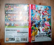 Super Smash Bros Ultimate Nintendo Switch 1 2