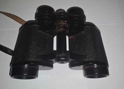 Lornetka Apollo 8x30 Solidna Metalowa 