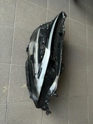 Lampa prawa Full LED Nissan Qashqai J12 2021r- oryginał 