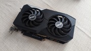 Asus Radeon rx 6600 XT OC