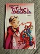 Czarodziejki W.I.T.C.H. Księga 2 