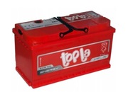 Akumulatory Baterie kwasowe ołowiowe Banner i Topla, Amulumatory EFB AGM 