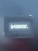 portfel VANS duże logo