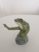 Royal copenhagen ŻABA o numerze 556