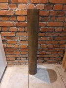 Carska łuska do armaty Canet model 1892 152,4mm