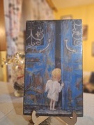 Obrazek-wpuść aniołka