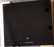 Płyta indukcyjna marki Beko 100% Sprawna 