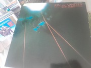 Jon And Vangelis Short Stories
