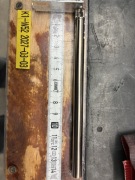 Lufa precyzyjna 6.01 138 mm